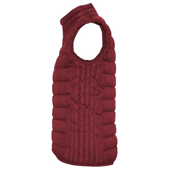 Roly Dames/Dames Oslo Gilet (Granaatrood) - Image 3