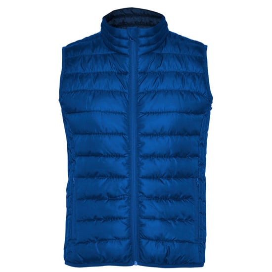 Roly Dames/Dames Oslo Gilet (Elektrisch Blauw) - Image 1