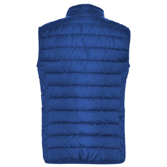 Roly Dames/Dames Oslo Gilet (Elektrisch Blauw) - Image 2
