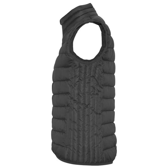 Roly Dames/Dames Oslo Gilet (Ebbenhout) - Image 3