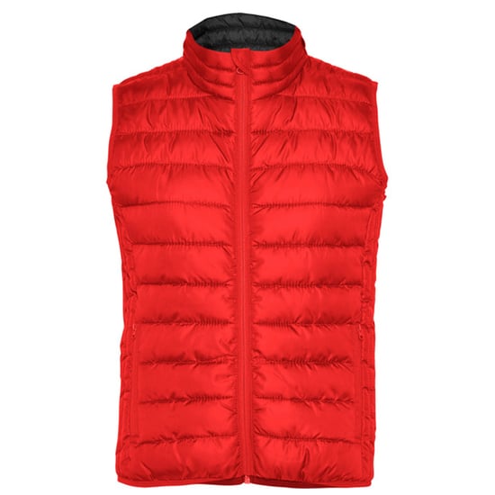 Roly Dames/Dames Oslo Gilet (Rood) - Image 1