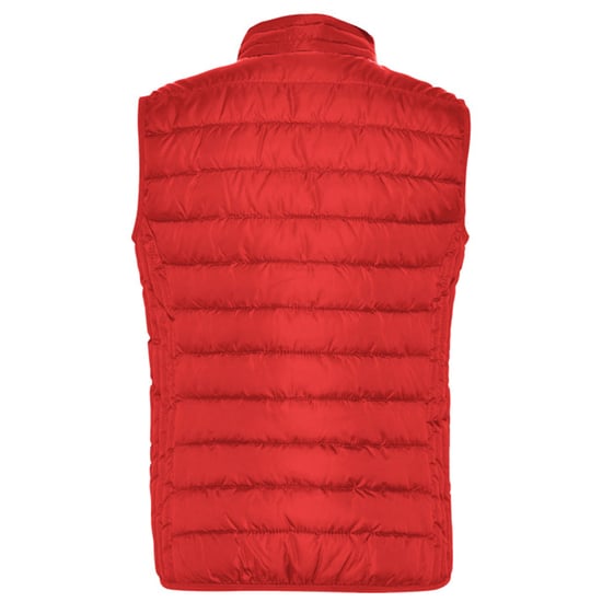 Roly Dames/Dames Oslo Gilet (Rood) - Image 2