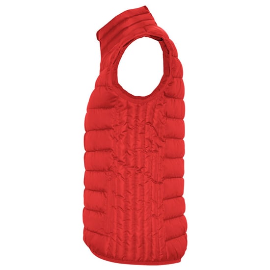 Roly Dames/Dames Oslo Gilet (Rood) - Image 3