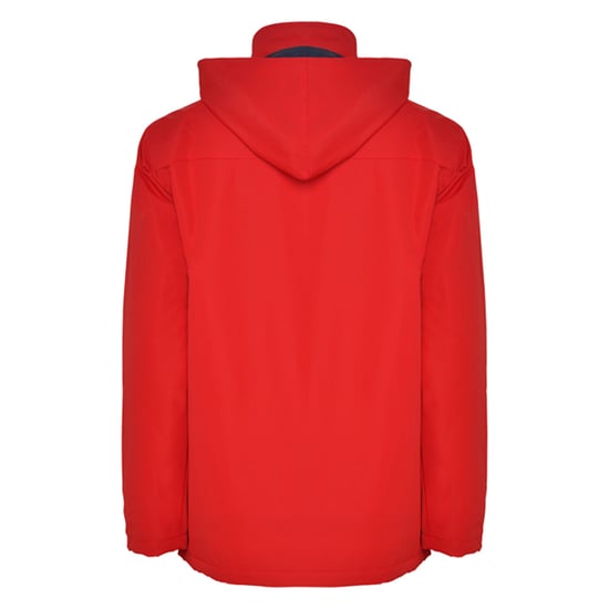 Roly Heren Europa Parka (Rood) - Image 2