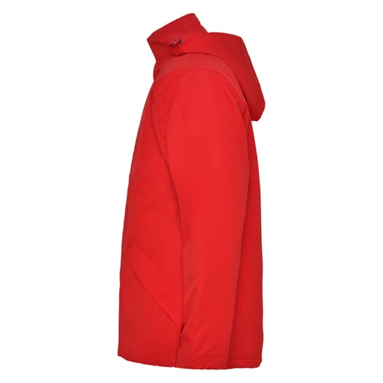 Roly Heren Europa Parka (Rood) - Image 3