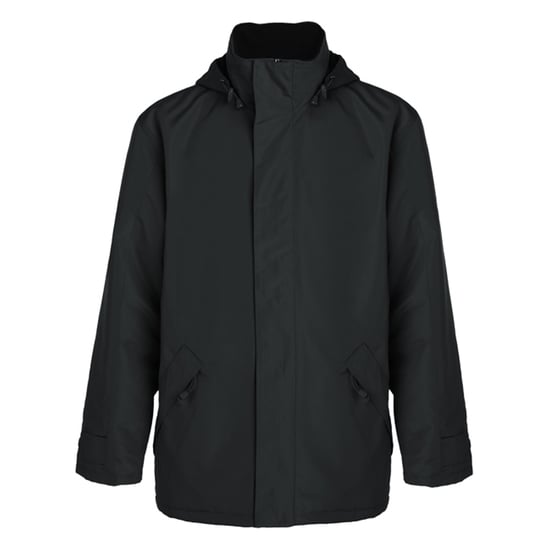 Roly Heren Europa Parka (Donker lood) - Image 1