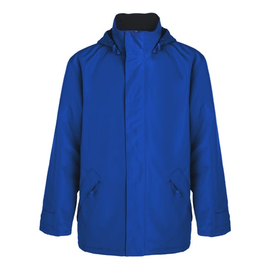 Roly Heren Europa Parka (Koningsblauw) - Image 1