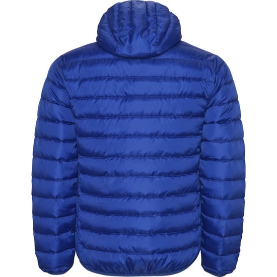 Roly Gewatteerd kinder/kinderjack Noorwegen (Elektrisch Blauw) - Image 2