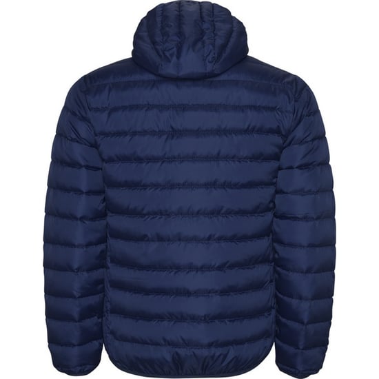 Roly Gewatteerd kinder/kinderjack Noorwegen (Marineblauw) - Image 2