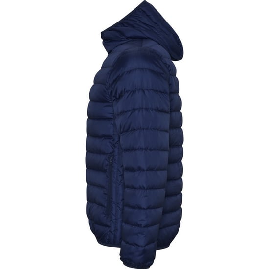 Roly Gewatteerd kinder/kinderjack Noorwegen (Marineblauw) - Image 3