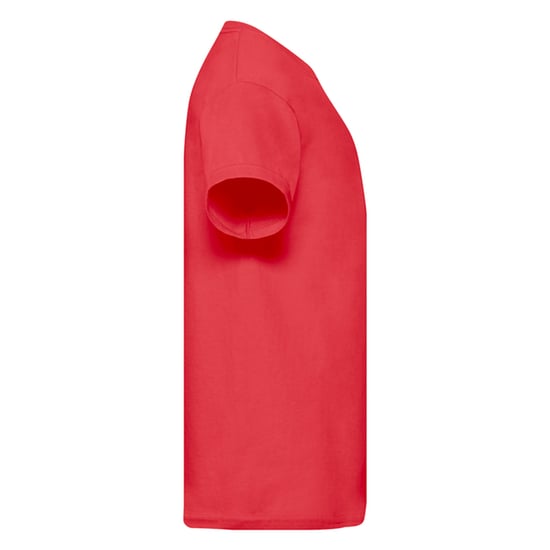 Fruit of the Loom Origineel T-shirt voor kinderen (Rood) - Image 3