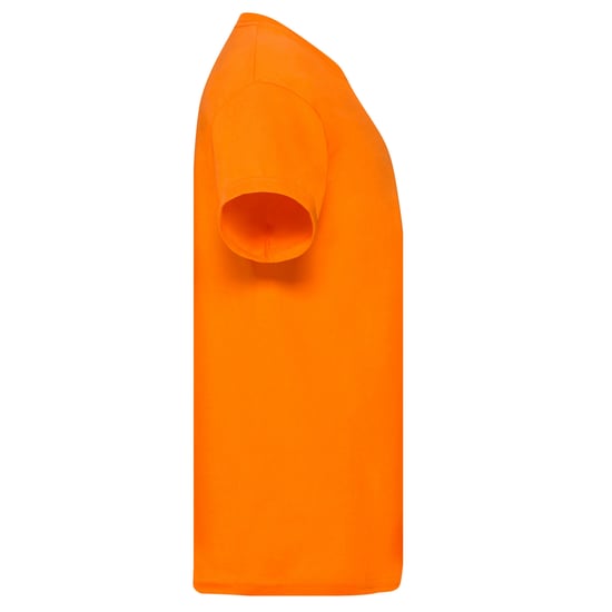 Fruit of the Loom Origineel T-shirt voor kinderen (Oranje) - Image 3