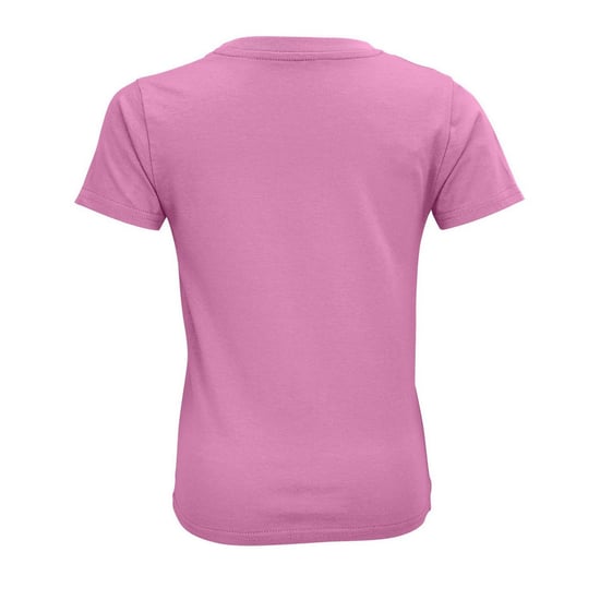SOLS Kinderen/Kinderen Kruisvaarder T-Shirt (Orchideeënroze) - Image 2