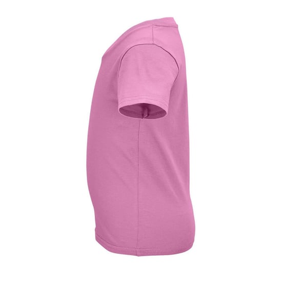 SOLS Kinderen/Kinderen Kruisvaarder T-Shirt (Orchideeënroze) - Image 3
