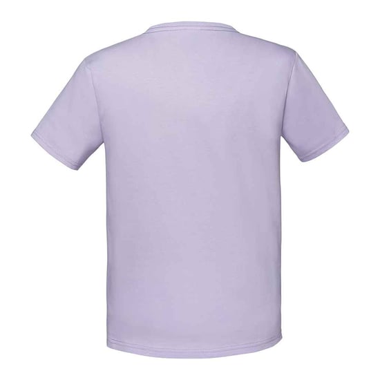 Fruit of the Loom Kinderen/Kinderen Iconisch T-Shirt (Zachte lavendel) - Image 2