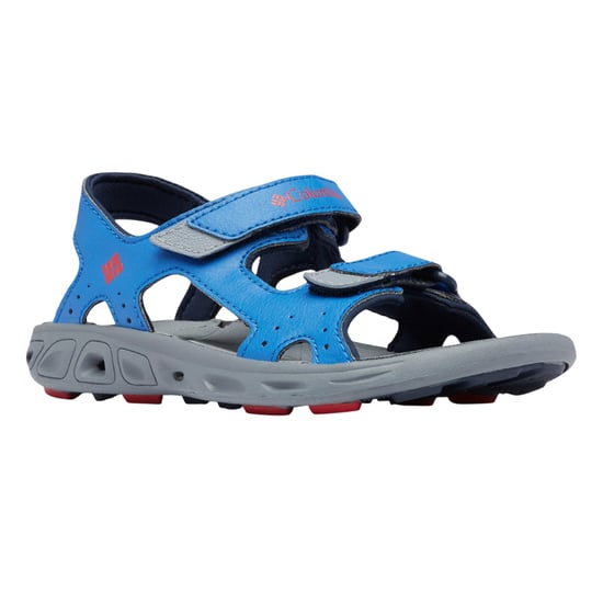 Columbia Techsun Vent sandalen voor kinderen/Kinderen (Blauw) - Image 4