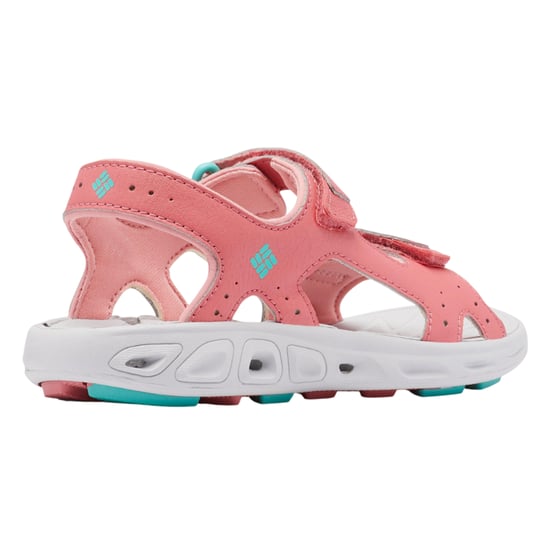 Columbia Techsun Vent sandalen voor kinderen/Kinderen (Roze) - Image 2