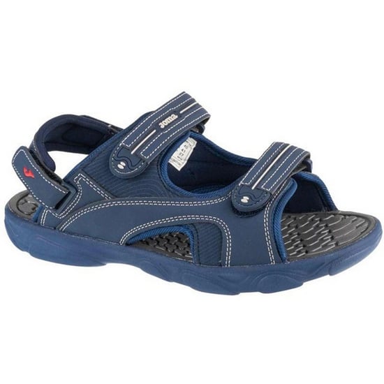 Joma Heren S.Ocean Sandalen (Marineblauw) - Image 1