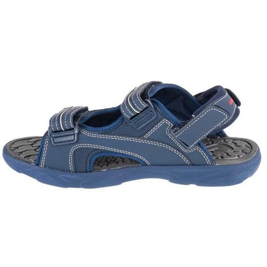 Joma Heren S.Ocean Sandalen (Marineblauw) - Image 2