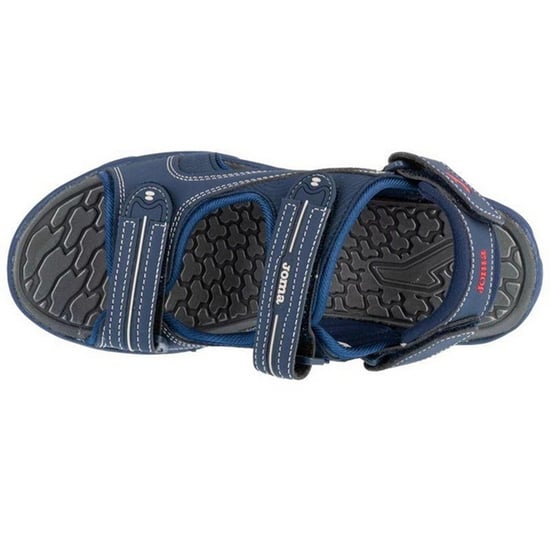 Joma Heren S.Ocean Sandalen (Marineblauw) - Image 3