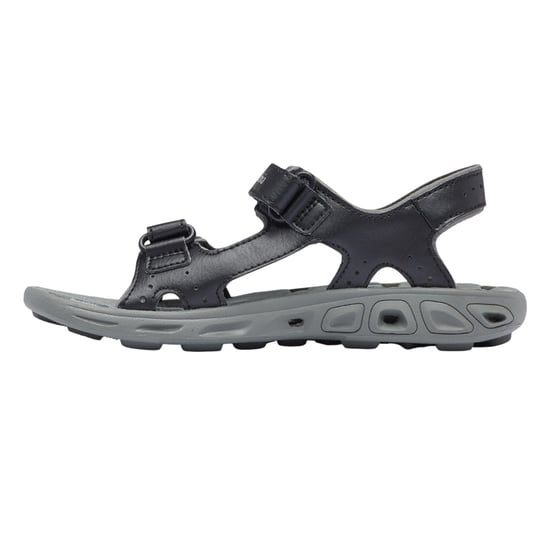 Columbia Techsun Vent sandalen voor kinderen/Kinderen (Zwart) - Image 1