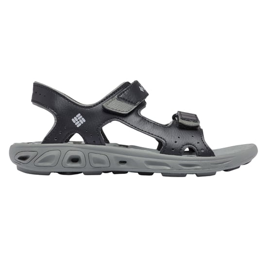 Columbia Techsun Vent sandalen voor kinderen/Kinderen (Zwart) - Image 3
