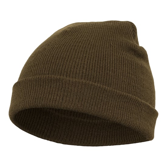 Flexfit Zware muts (Olijf) - Image 1