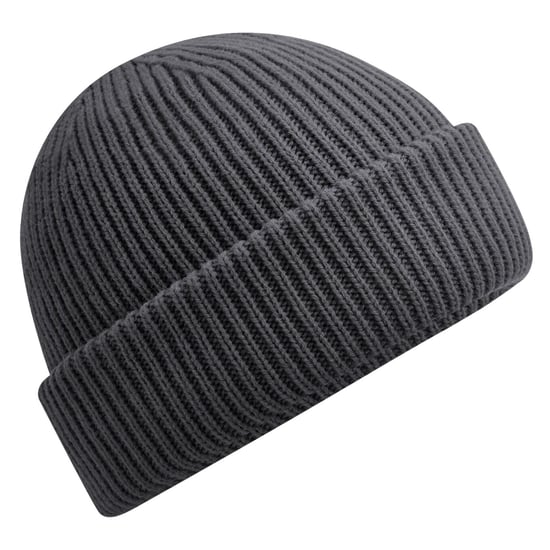 Beechfield Elements Windbestendige muts (Grafiet) - Image 1
