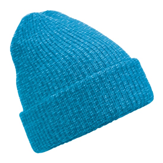 Beechfield Kleur Pop muts (Helder Blauw) - Image 2