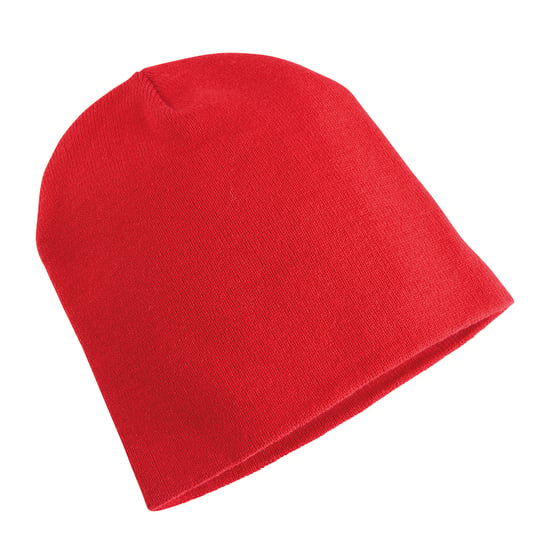 Flexfit Zware muts (Rood) - Image 2