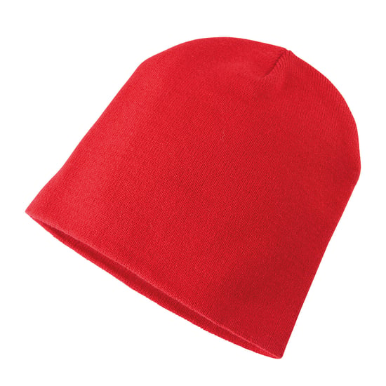 Flexfit Zware muts (Rood) - Image 3