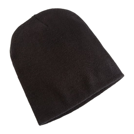 Flexfit Zware muts (Zwart) - Image 2
