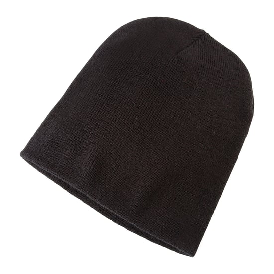 Flexfit Zware muts (Zwart) - Image 3