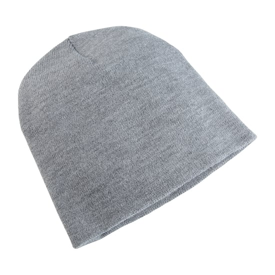 Flexfit Zware muts (Heide Grijs) - Image 2