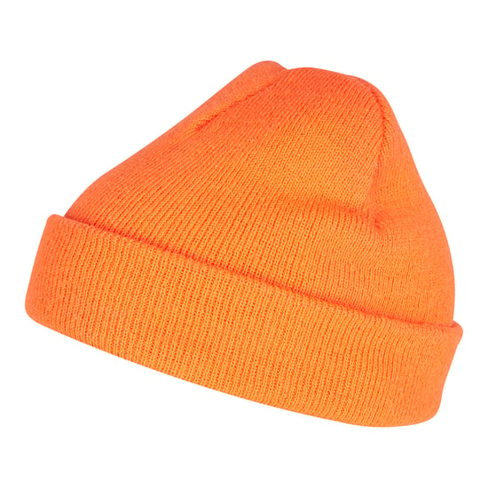 Flexfit Zware muts (Blaze Oranje) - Image 3