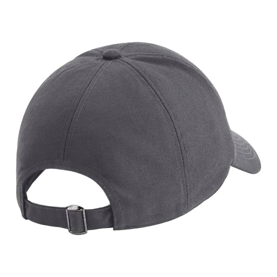 Beechfield EarthAware Organic Katoenen 6 Paneel Pet (Grafietgrijs) - Image 2