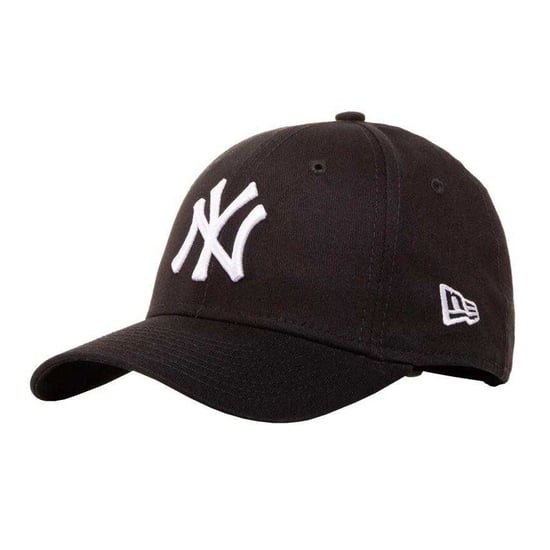 New Era Kinderen/Kids 9Forty League New York Yankees Baseball Cap (Zwart) - Image 1