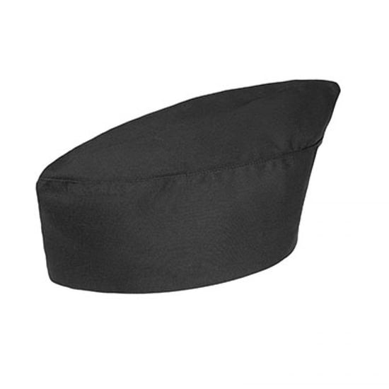 Karlowsky Koksmuts (Zwart) - Image 1