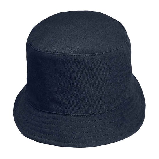SOLS Unisex Twill Emmerhoed voor volwassenen (Franse marine) - Image 2