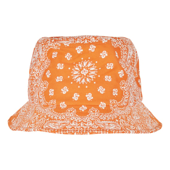 Flexfit Bandana Print Emmerhoed (Oranje) - Image 1