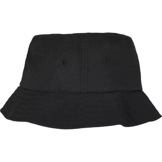 Flexfit Waterafstotende emmerhoed (Zwart) - Image 2