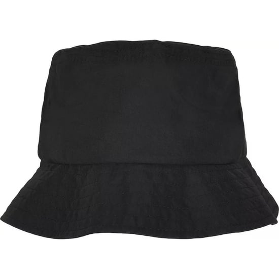 Flexfit Waterafstotende emmerhoed (Zwart) - Image 3