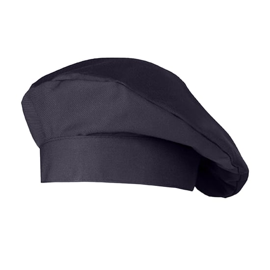 CG Workwear Fano Klassieke Koksmuts (Donkerblauw) - Image 1