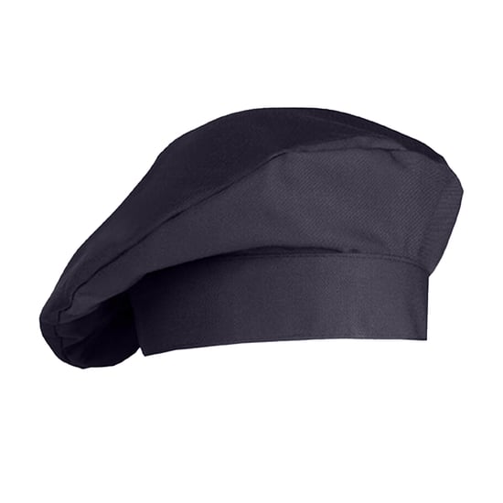 CG Workwear Fano Klassieke Koksmuts (Donkerblauw) - Image 2