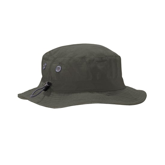Beechfield Unisex Emmerhoed Volwassenen (Olijf) - Image 1