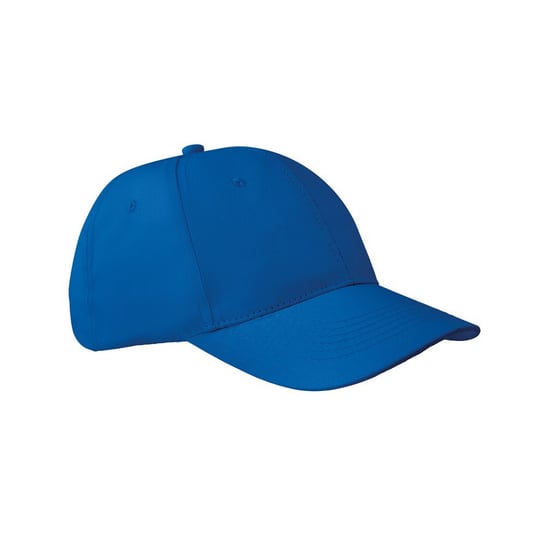 SOLS Apollo 6 Paneel Baseball Cap (Koningsblauw) - Image 1