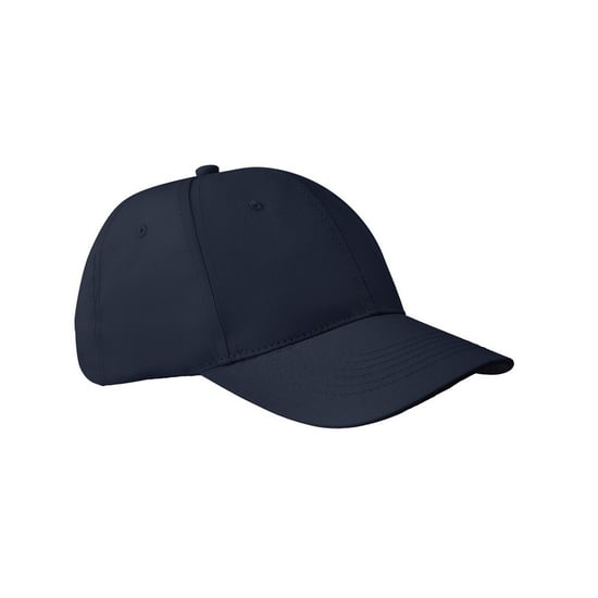 SOLS Apollo 6 Paneel Baseball Cap (Franse marine) - Image 1