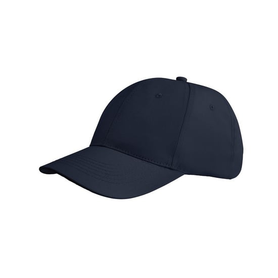 SOLS Apollo 6 Paneel Baseball Cap (Franse marine) - Image 2