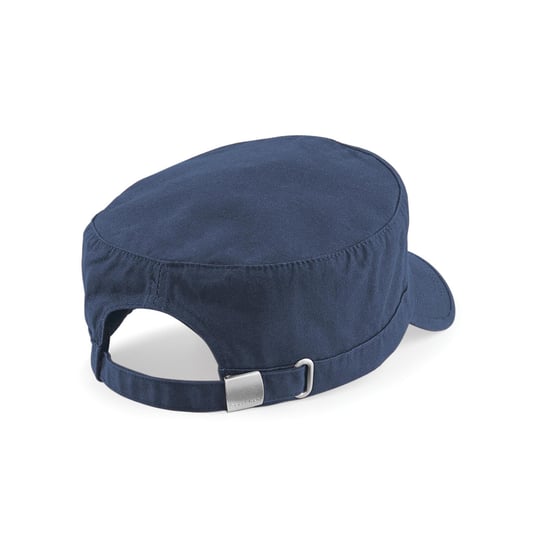 Beechfield Unisex legerpet voor volwassenen (Marineblauw) - Image 2
