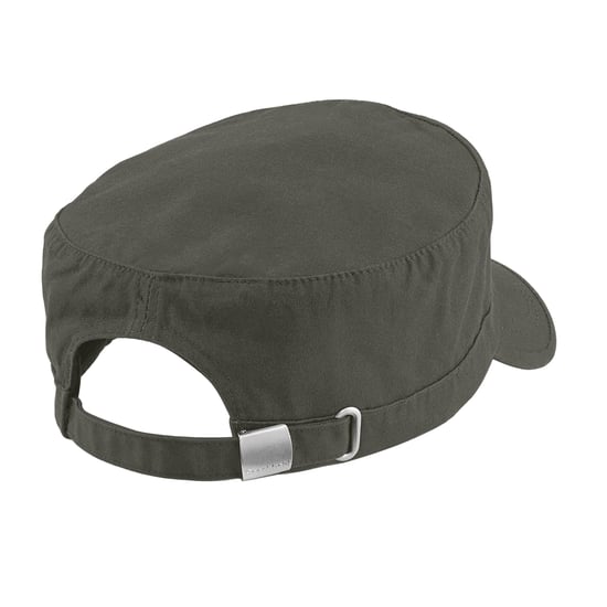 Beechfield Unisex legerpet voor volwassenen (Olijf) - Image 2